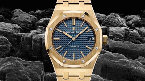 Audemars Piguet to boost watch production as Patek Philippe 